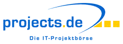 projects.de - Die IT-Projektbörse
